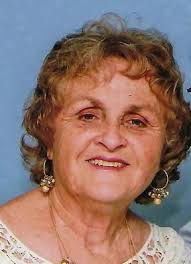 Judith Crowel Obituary (1942