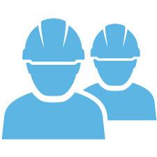 Icon Contractor 308283 Free Icons Library