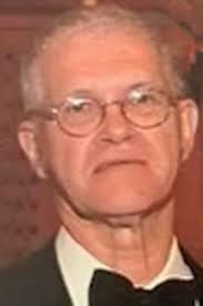 Thomas E. Ensley 1937-2023