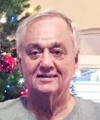 Klaas Kruyshoop Obituary (1946