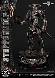 Steppenwolf appears in zack snyder's justice league in his original design.14 he is. Zack Snyder S Justice League Allblue World Anime Figuren Shop Jetzt Hier Online Bestellen