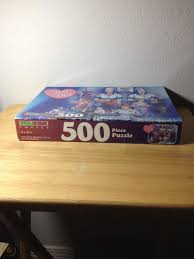 Maybe you would like to learn more about one of these? I Love Lucy Chocolate Factory 500 Piece Jigsaw Puzzle Talicor New In Box 1883294353