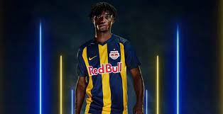Founded on 19 april 1879, fc st. Red Bull Salzburg 19 20 Away Kit Released Footy Headlines