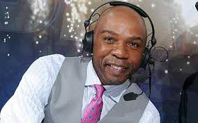 Greg Anthony