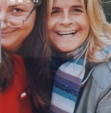 Sad news 😥 Rest in peace, Rebecca 💖