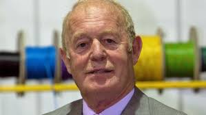 Thomas Layton Roberts