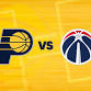 NBA Cup - Washington Wizards at Indiana Pacers event image