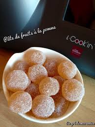 Epingle Par Marilyne Sur Cuisine Confiserie Confitures Etc Pate De Fruit Recette Pates De Fruits Idee Recette Dessert