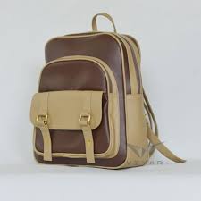 Image result for model ransel kotak lucu