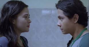 Feature: Written yet Unspoken