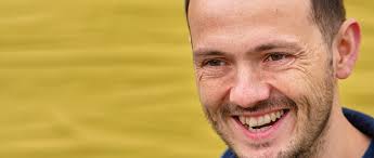 Edinburgh Fringe 2017 review: Stuart Laws