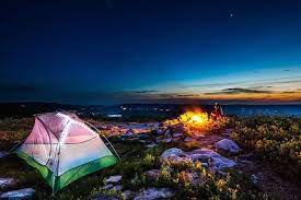 25 Epic Backpacking Trips Hiking In Virginia Best Places To Camp Camping Places