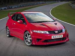 The honda civic type r is a high performance version of the popular honda civic. Honda Civic Type R Mugen Specs Photos 2009 2010 Autoevolution