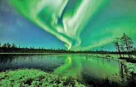 અલૌકિક ધ્રુવીય પ્રકાશપૂંજ: ઔરોરા | Supernatural Polar Galaxies Aurora | Gujarati News - News in Gujarati - Gujarati Newspaper - ગુજરાતી સમાચાર - Gujarat Samachar