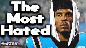 The REAL REASON Cam Newton DIDN'T Dive