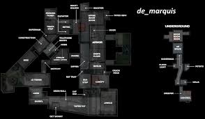 Master the map and win more matches! Sikkepitje Nl Tech Csgomapcallouts