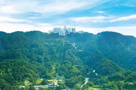 Maybe you would like to learn more about one of these? Tur Genting Highlands Harga Promo Tiket Com