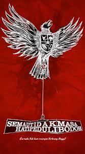 Background Pemuda Pancasila
