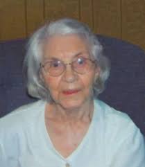 Bertie Robinson Obituary September 14, 2010