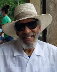 Bro. Sterlin Bolen Preaching