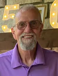 Obituary information for Jerry Andrew Beshear