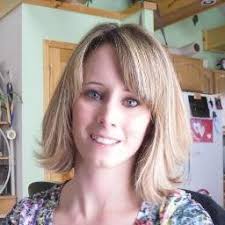 Julie Whiting (@julie_mckuen)