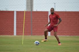 O jogo da terceira fase da copa do brasil terá transmissão ao vivo do sportv na tv fechada e do premiere. Wesley Desfalca O Crb No Duelo Contra O Palmeiras Lance