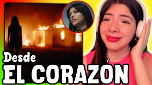 Keyla Lencioni de La Voz México canta en #LivingTheMusic