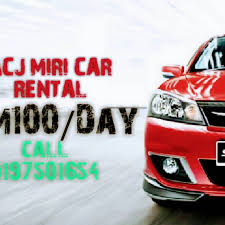 Harga sewa bermula dari rm80 sahaja untuk kereta kelisa. Acj Miri Car Rental Car Leasing Service In Miri