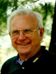 Lewis Marks Obituary