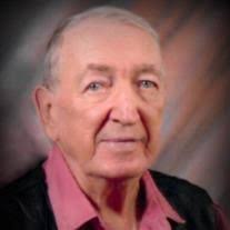 James Rhoades Obituary
