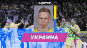 То есть сборная украины по футболу является лишь версией российской сборной. Sbornaya Ukrainy Na Evro 2020 Sostav Raspisanie Matchej Taktika I Zvezdy Eurosport