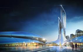 See more ideas about futuristic architecture, architecture, architecture design. Futuristic Buildings Pixelport