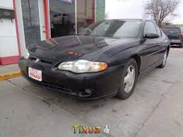 Image result for Black 2000 Impala
