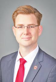 Board hears presentation