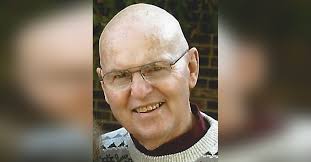 Obituary information for Dean C. Beckman