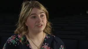 Athlete of the Week: Thomas Cafarella