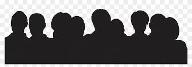 28 Collection Of Crowd Of People Clipart Png Crowd Silhouette Free Transparent Png Clipart Images Download Find images of crowd silhouette. people clipart png crowd silhouette