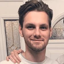 Scott Martz's Instagram, Twitter & Facebook