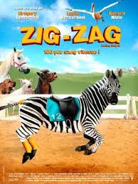 Nálunk minden film és sorozat adatlapját. Pata Csata Racing Stripes 2005 Mafab Hu