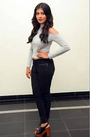 DESI ACTRESS PICTURES: Hebah Patel Latest Hot Spicy Glamour PhotoShoot  Images At Angel Movie Launch ☆ Desipixer ☆