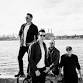 Theory of a Deadman – Unplugged at Avalon Theatre