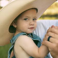 Montana, you are everything we hoped for and so much more. 8 weeks