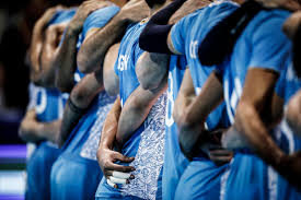 Desde mediados de marzo, con estrictas medidas sanitarias, las competencias de la federación metropolitana volverán a disputarse tanto en divisiones superiores como en divisiones inferiores. Los 18 Jugadores De Argentina Para La Vnl Voley Plus