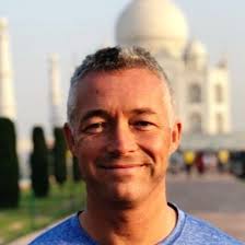 Tim Smithson Email & Phone Number