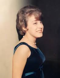 Obituary information for Geraldine Marie Levey