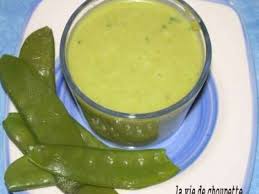 Epingle Sur Soupes Froides