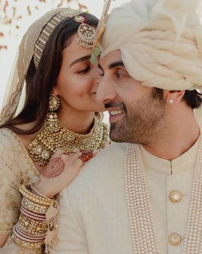 Today, surrounded by our family and friends, at home … in our favourite  spot - the balcony we've spent the last 5 years of our relationship - we  got married. With so