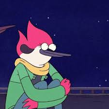 Mordecai besa a margarita mordecai kiss margaret (picking up margaret). Profile Picture Mordecai And Rigby Pfp Novocom Top