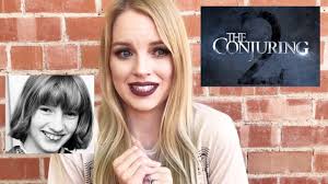 The conjuring movies are scary in their own right, but the before you watch director james wan's latest work, settle in with these freaky facts about the real enfield haunting. The Real Story Of The Conjuring 2 Enfield Poltergeist Youtube